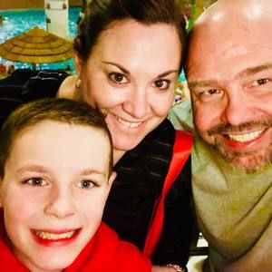 Meet your Posher, Lynn